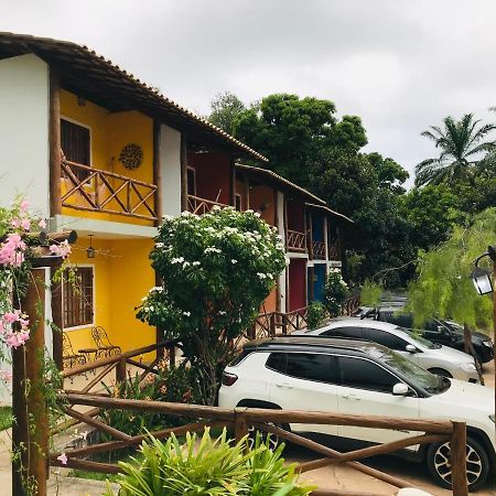 Apartamento Em Lencois - Bahia No 106 Extérieur photo