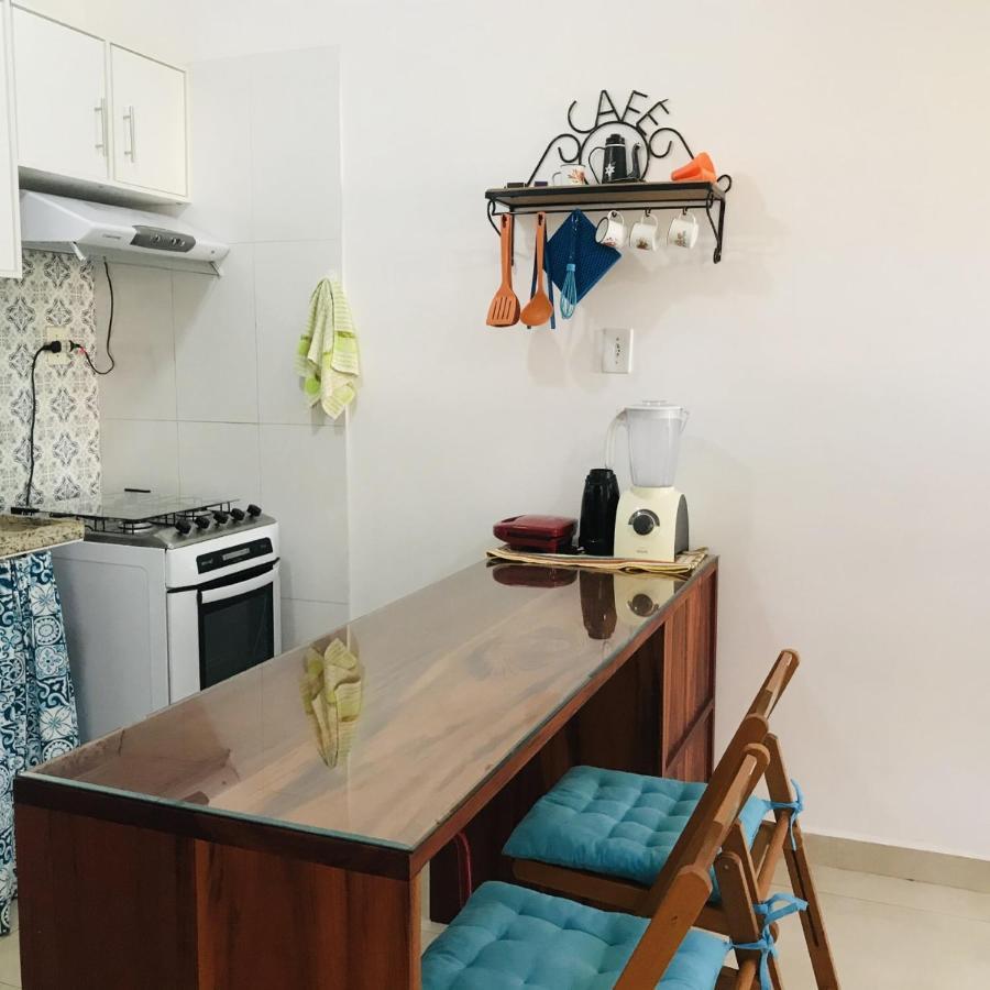 Apartamento Em Lencois - Bahia No 106 Extérieur photo