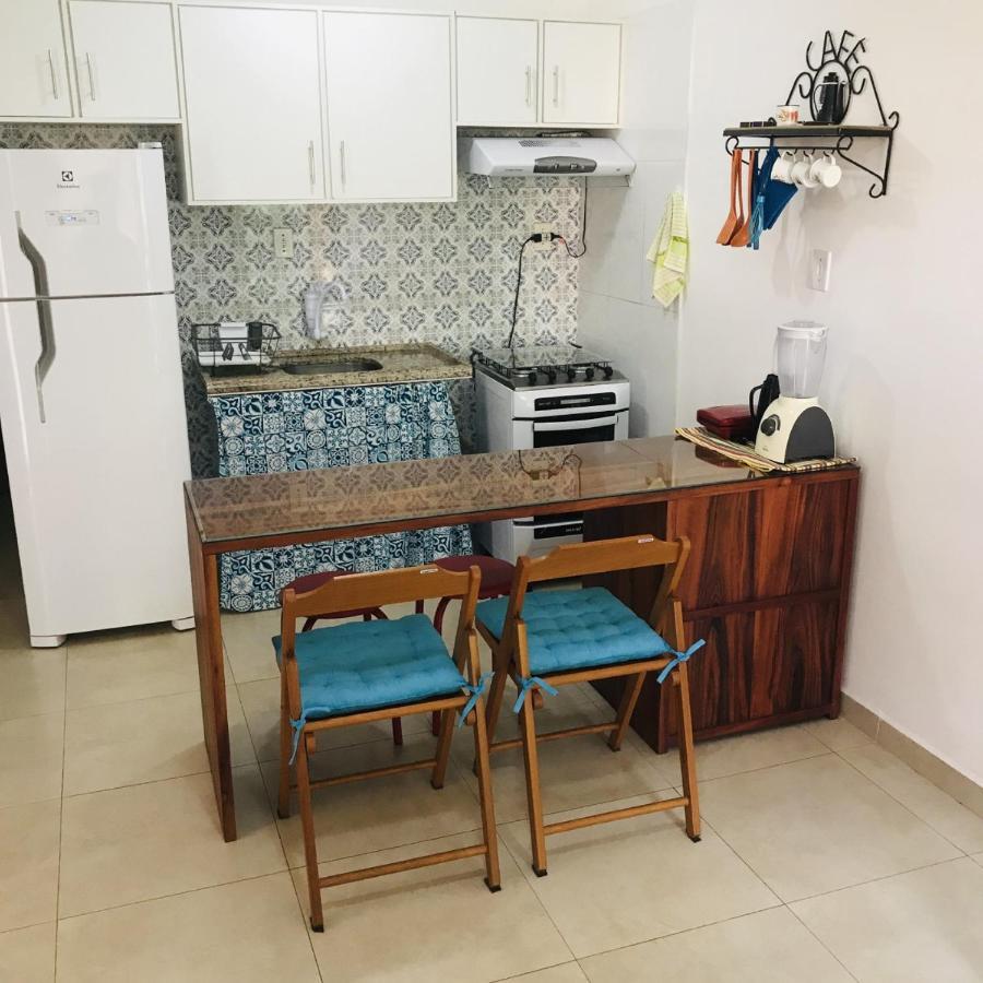 Apartamento Em Lencois - Bahia No 106 Extérieur photo