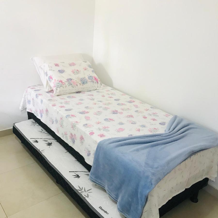 Apartamento Em Lencois - Bahia No 106 Extérieur photo