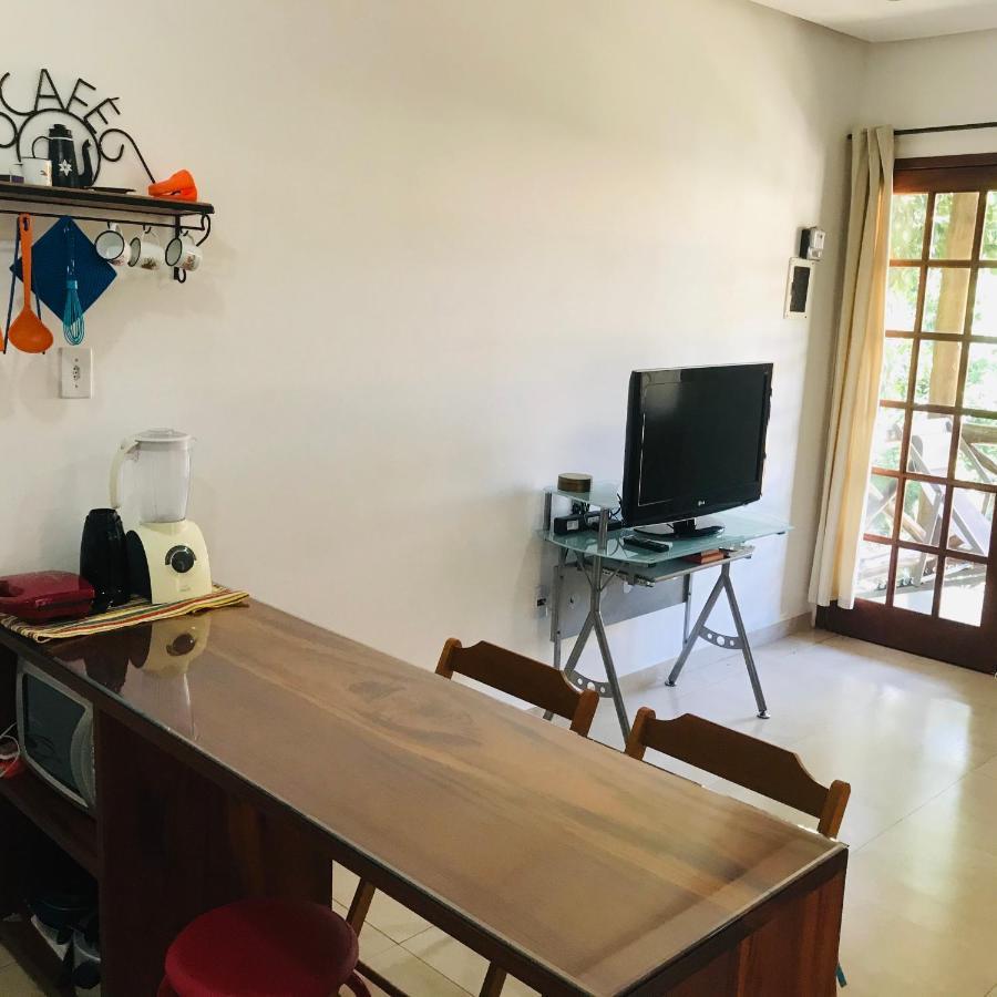 Apartamento Em Lencois - Bahia No 106 Extérieur photo
